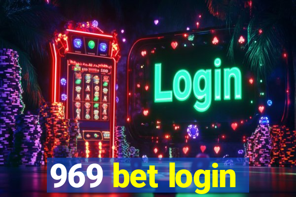 969 bet login